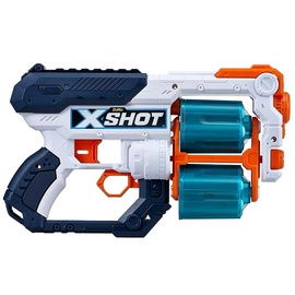 Rotaļlietu ierocis XShot Xcess Gun 36188