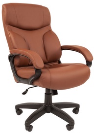 Chairman 435 LT Eco-leather Light Brown