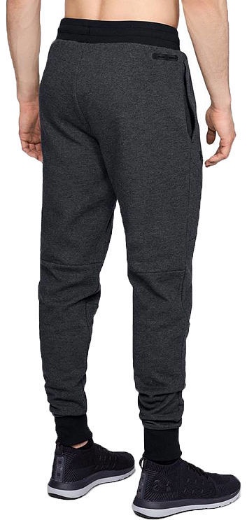 under armour unstoppable 2x knit jogger