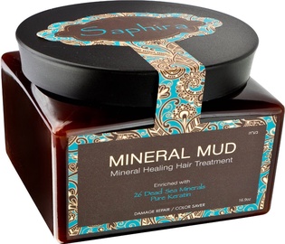 Saphira 26 Mineral Mud 250ml