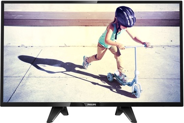 Philips 4100 Series Ultra Slim 32PFT4132/12