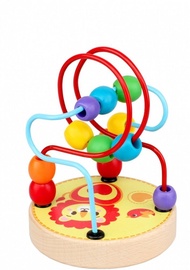 Iwood Small Animal Mini Roller Bead Lion 739385