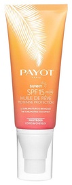 Payot Sunny Huile De Reve SPF15 100ml