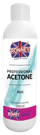 Ronney Acetone Basic 1000ml