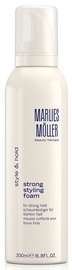 Plaukų putos Marlies Möller, 200 ml