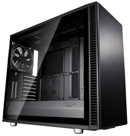 Fractal Design Case Define S2 TG Blackout