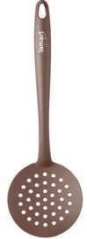 Lamart Nylon Skimmer 28cm Brown