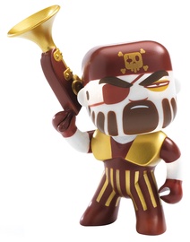 Djeco Arty Toy Limited Edition Jack Metalic DJ06911-17