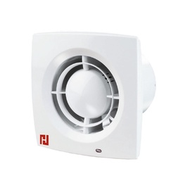 VENTILATORS 125X1 HAUSHALT