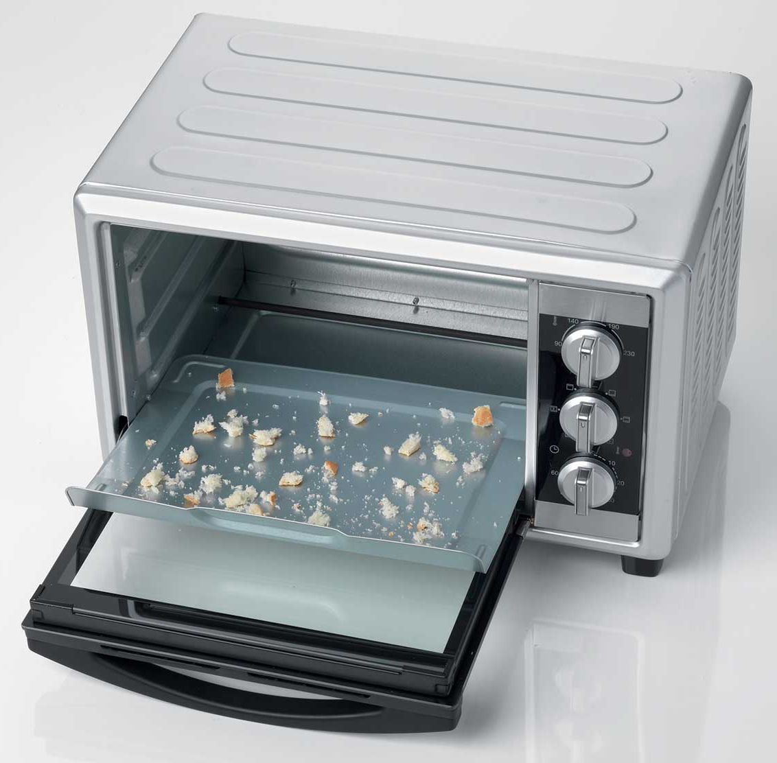 Mini orkaitė Ariete 984 Bon Cuisine 250 - Senukai.lt