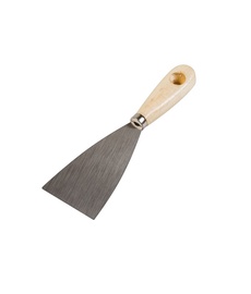 ŠPAKTEĻLĀPSTIŅA AR KOKA ROKT 60mm