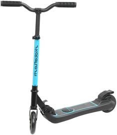 Elektriskais skūteris SkateFlash Urban Kids Black/Blue