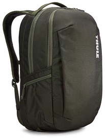 Рюкзак для ноутбука Thule Subterra Backpack 30l 15.6'', зеленый, 30 л, 15.6″