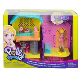 Kodu Polly Pocket GMF81