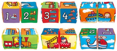 Конструктор K's Kids KA10756