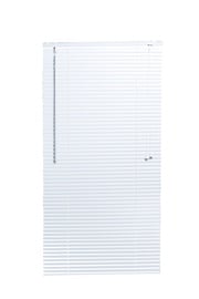 Žalūzijas Luance, balta, 1800 mm x 1200 mm