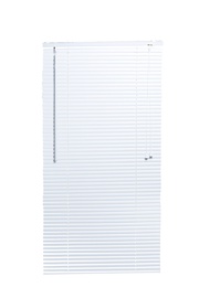 Жалюзи Luance, белый, 1800 мм x 1200 мм