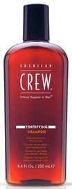 Šampoon American Crew Fortifying Shampoo 250ml