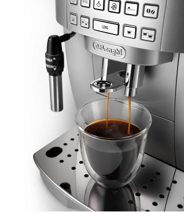 Automātiskais kafijas automāts DeLonghi ECAM 22.320.SB
