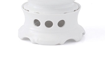 Arbatinuko šildytuvas Porcelana Krzysztof Fryderyka