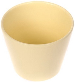 Polnix Flower Pot 71.007.13 Cream