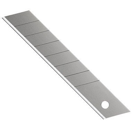 Ega Cutter Blades Set 18mm 10pcs