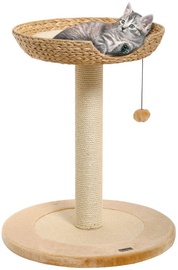 Kraapimispost kassile Karlie Flamingo, 56 cm x 56 cm x 68.5 cm