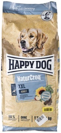 Happy Dog NaturCroq XXL w/ Poultry 15kg
