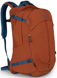 Osprey Tropos 32 Umber Orange