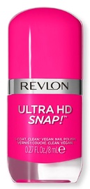 Küünelakk Revlon Ultra HD Snap 028 Rule The World, 8 ml