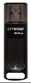 Kingston 64GB DataTraveler Elite G2 USB 3.1