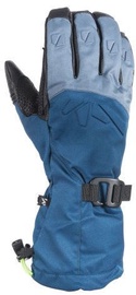 Millet Mens White Glove Blue L