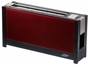 Tosteris Ritter Volcano 5 Red