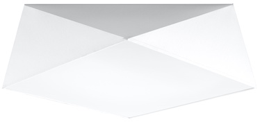 Lampa Sollux Hexa 45, plafons, 60 W, E27
