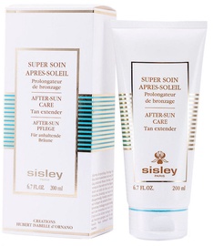 Sisley After Sun Care Tan Extender 200ml