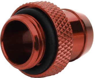 Bitspower Fitting BP-DBRWP-C34 Blood Red