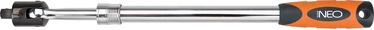 Ключ с трещоткой NEO 08-553 Universal Wrench 1/2"