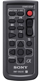 Pults Sony Wireless Remote Commander RMT-DSLR2