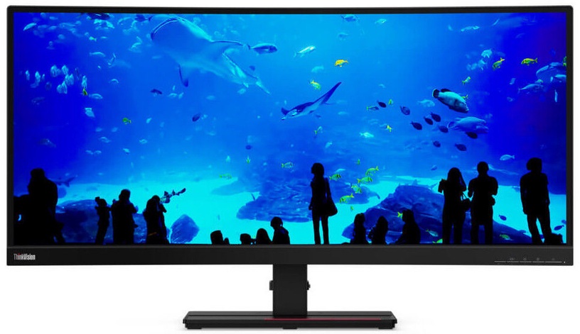 Монитор Lenovo ThinkVision T34w-20, 34″, 6 ms