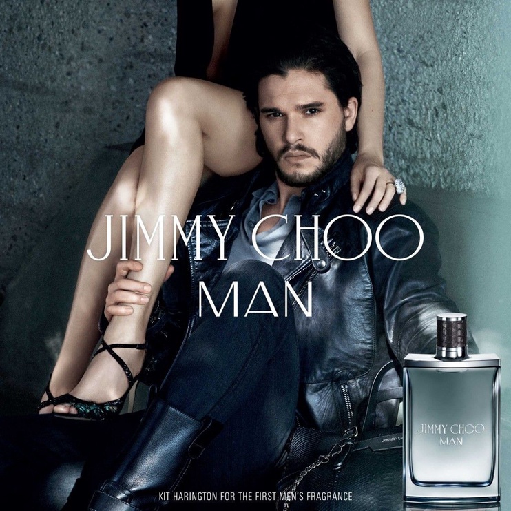 Vyriškas dezodorantas Jimmy Choo Man, 75 ml