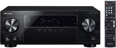 Pioneer VSX-531D Black
