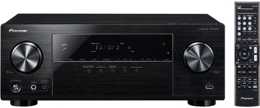 AV-ресивер Pioneer VSX-531D Black