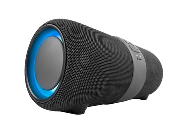 Juhtmevaba kõlar Tracer Splash XXL, must, 30 W