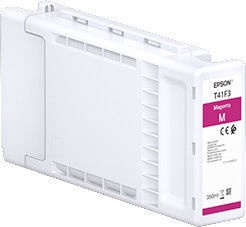 Epson T41F340 UltraChrome XD2 Ink Cartridge Magenta