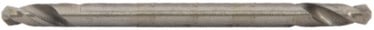 Urbis Industry, metāla, Taisne, 3.1 mm x 46 mm
