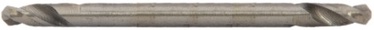 Urbis Industry, metāla, taisne, 3.1 mm x 4.6 cm