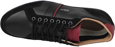 Кроссовки Lacoste Alisos, красный, 40.5