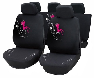 Чехлы для автомобильных сидений Bottari R.Evolution My Fairy Seat Cover Set 17025