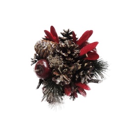 ZIEMASSVĒTKU DEKORS 7005172342 (CHRISTMAS TOUCH)