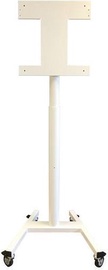 NewStar Smartkapp Trolley NS-SKM300WHITE